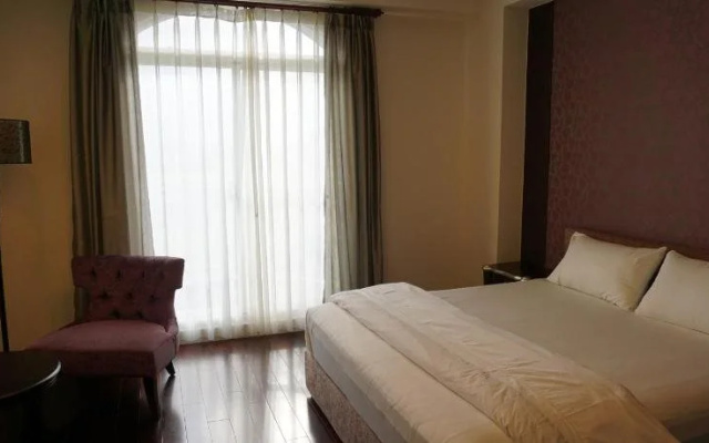 LivingGreen B&B