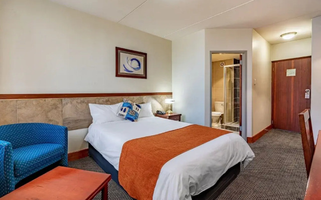African Sky Hotels - Ermelo Inn
