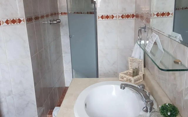 Sueños del Inka Hotel