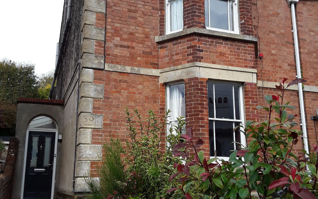 townhouse bridport