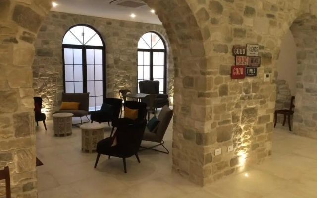 Agriturismo Paradiso 44