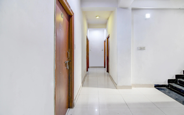 Hotel O CITY INN