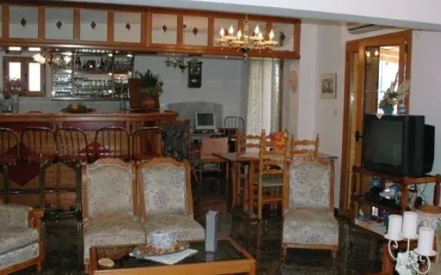 Angela Apartments