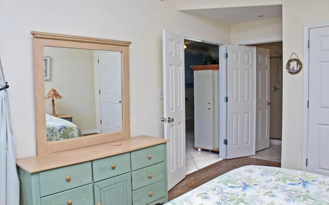 Navy Cove Harbor 1203
