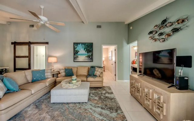 Villa Summer Bliss - Roelens Vacations