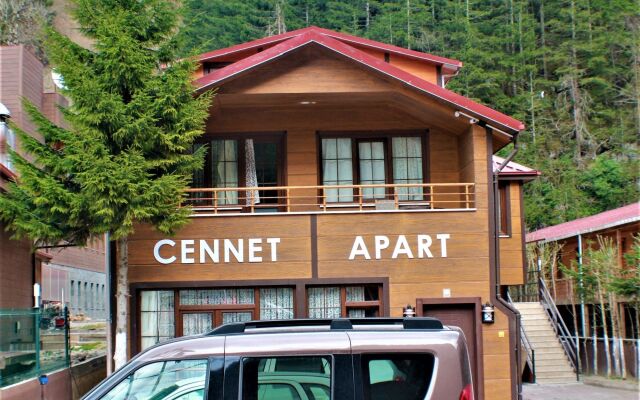 Cennet Motel Турция, Узунгёль - отзывы, цены и фото номеров - забронировать отель Cennet Motel онлайн вид на фасад