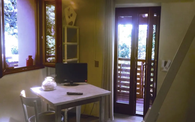 SassoErminia B&B Ecosostenibile