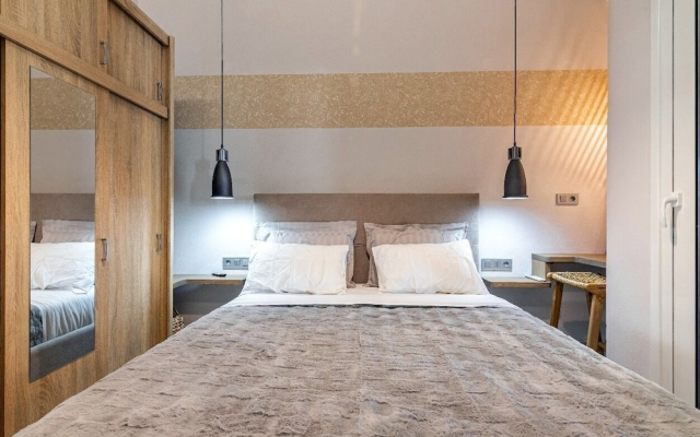 Petra - Stylish Apartment