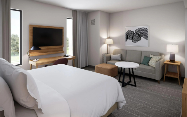 Staybridge Suites Nashville SE - Murfreesboro by IHG