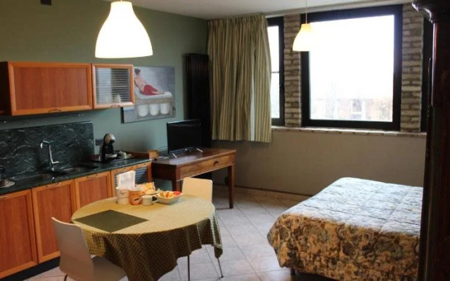 B&B Temenos