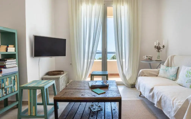 Neapoli Villas