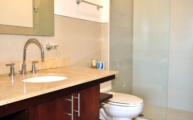 Apartamentos Frente al Mar Morros