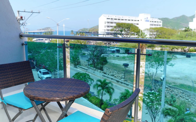Hotel Medellin Rodadero