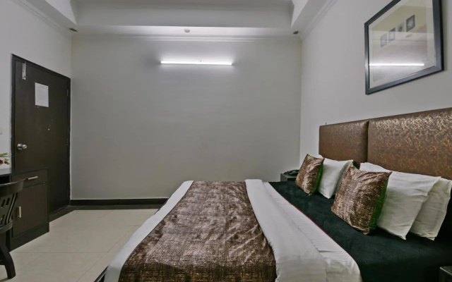 Hotel Diamond Stays