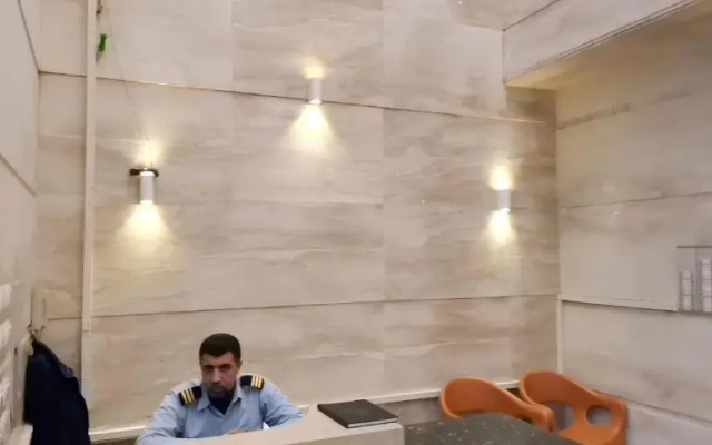 shehab - residence Hotel apartment