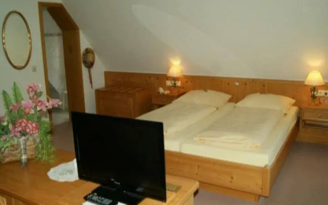 Landhotel Buchenhof Garni