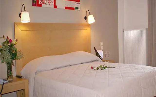 Hotel San Stefano