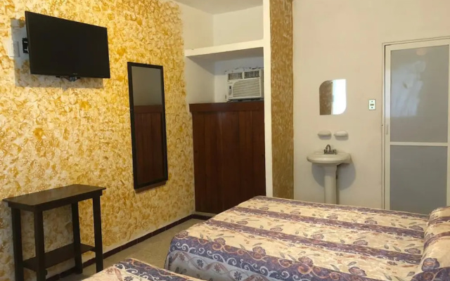 Hotel Polanco Veracruz