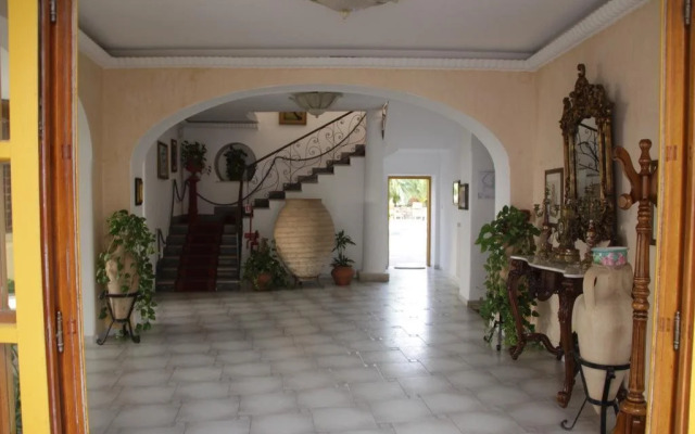 Hotel Monte Tabor