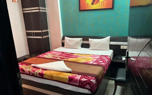 Airport Hotel Aerocity Inn