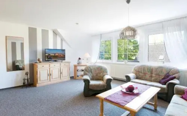 Ferienwohnung Gauger Binz auf Rügen