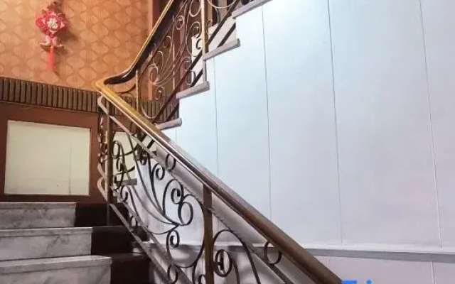 Shanghai Jianxin Hotel