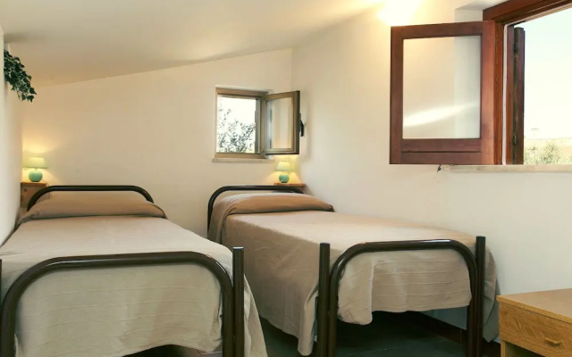 Casale la Macina Hotel & Residence