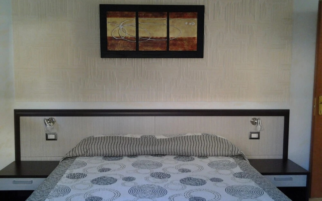 B&B La Rosa