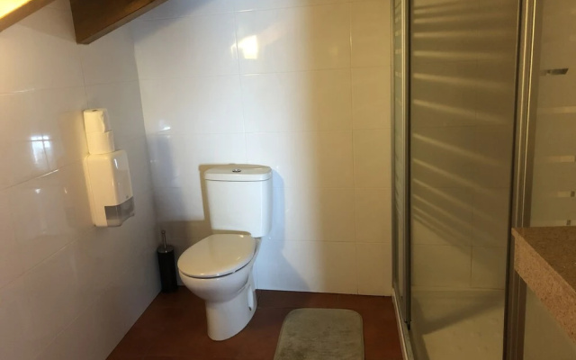 Hostal El Apostol