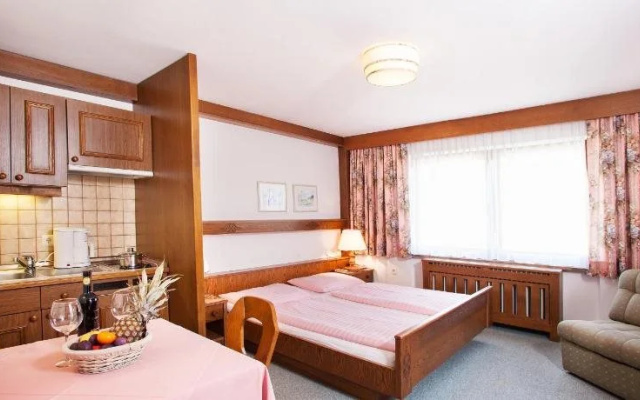 Johannahof Appartements
