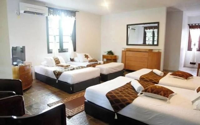101 Resort & Spa