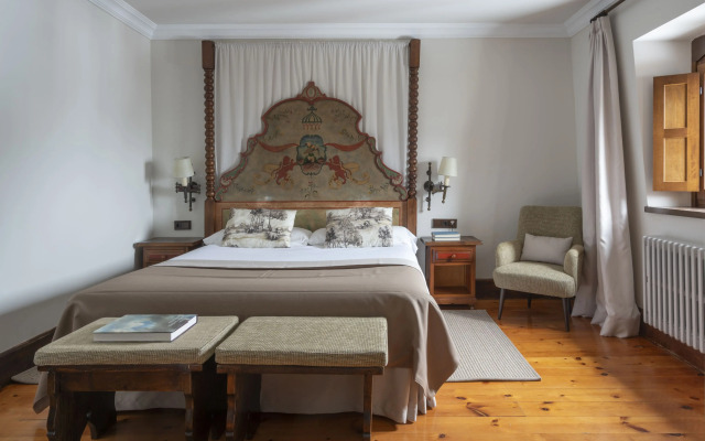 Parador De Gredos
