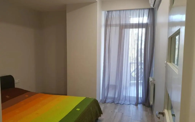 Andria Pirveltcodebuli 58.Gonio. Georgia