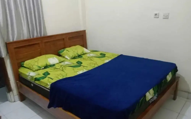 Homestay Komodo Mountain View