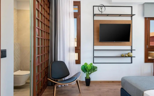 Camere Maritima