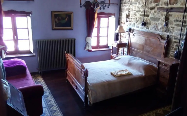 Art Deco Bed & Breakfast