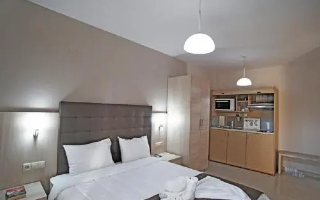 Kochili Apartments