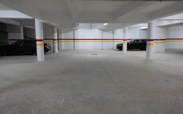 Appartement Deluxe - Centre Ville Oujda