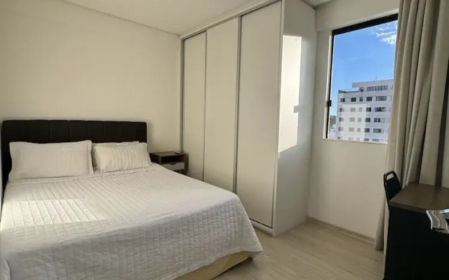 Gontijo Apart Hotel