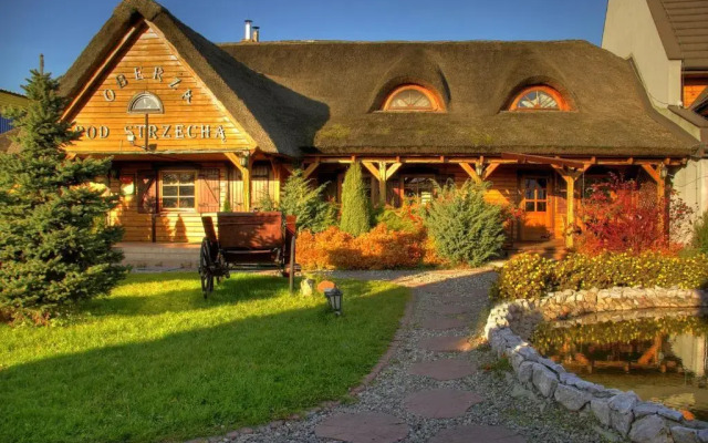 Hotel Czardasz Spa & Wellness