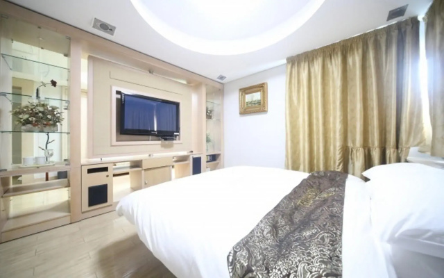 Joa Hotel