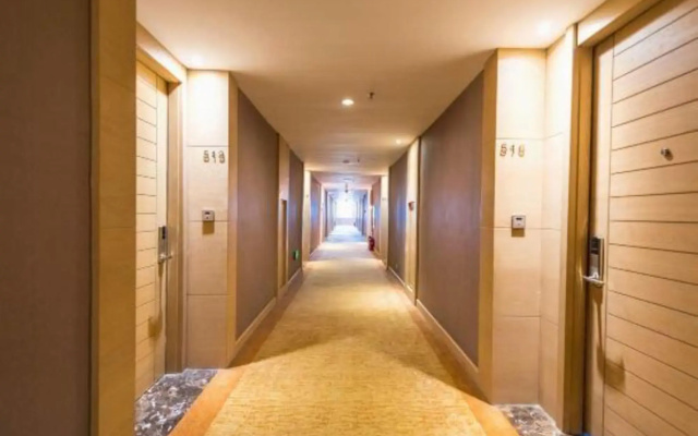 Voda Garden Hotel