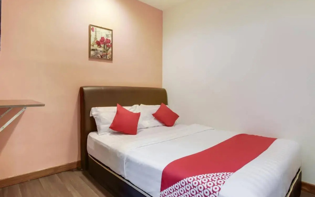 Hotel O Taj (seksyen 7)