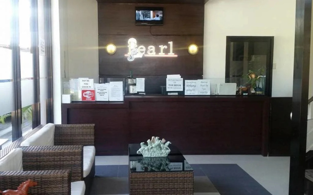 Pearl Suites