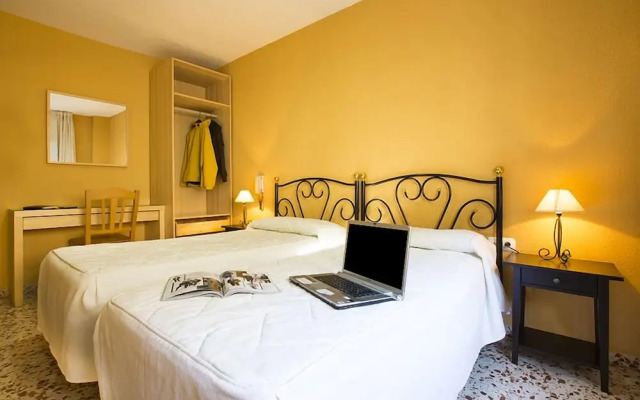 Hostal Casa Salvador