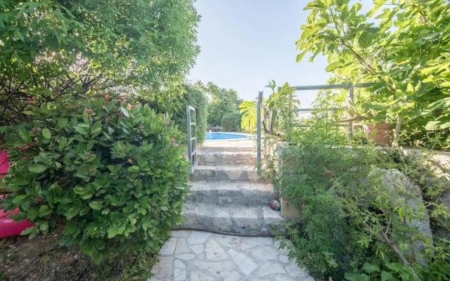 Villa Kourkoulios in Apokoronos