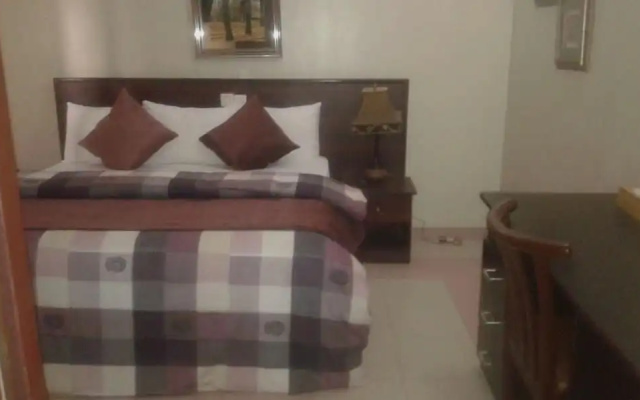 Owerri Hotel Plaza