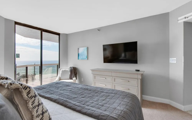 Surfside Resort #503