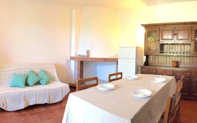 Calabria Apartment I