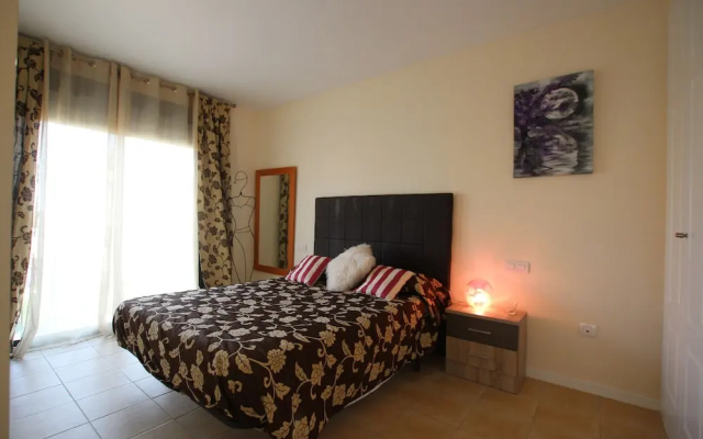 Fantastic Island Apartment Condado de Alhama